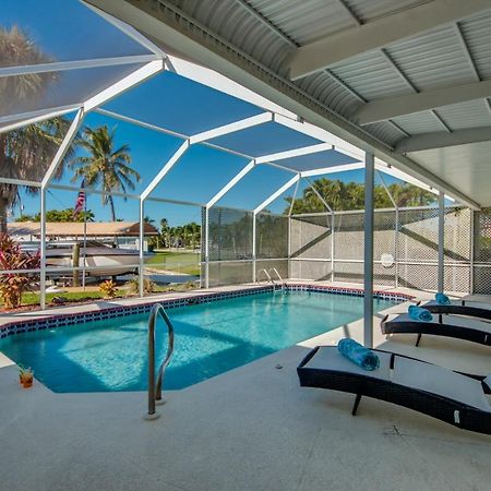 Villa Boaters.House Cape Coral, Florida Exterior foto