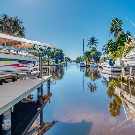Villa Boaters.House Cape Coral, Florida Exterior foto