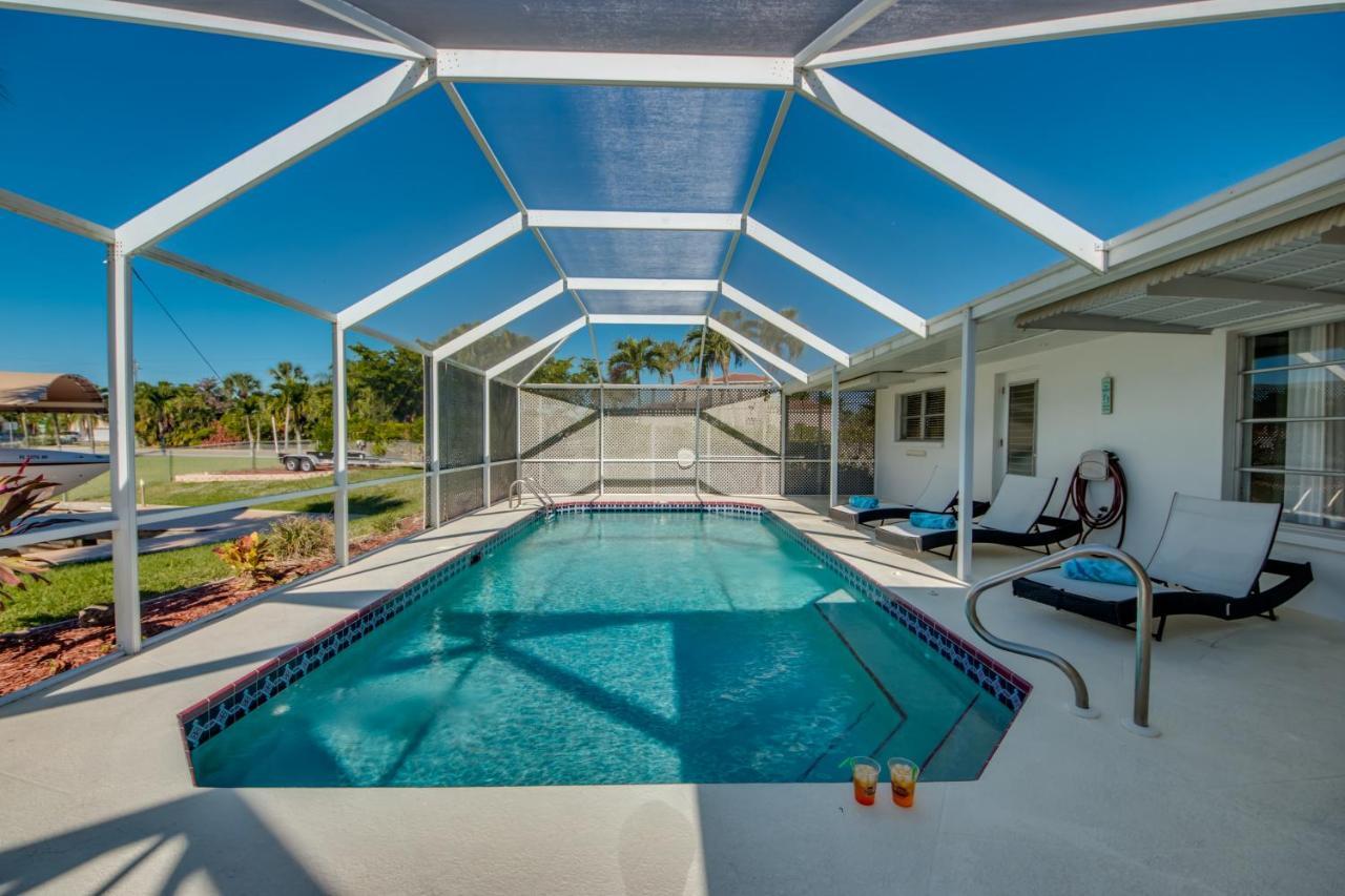 Villa Boaters.House Cape Coral, Florida Exterior foto