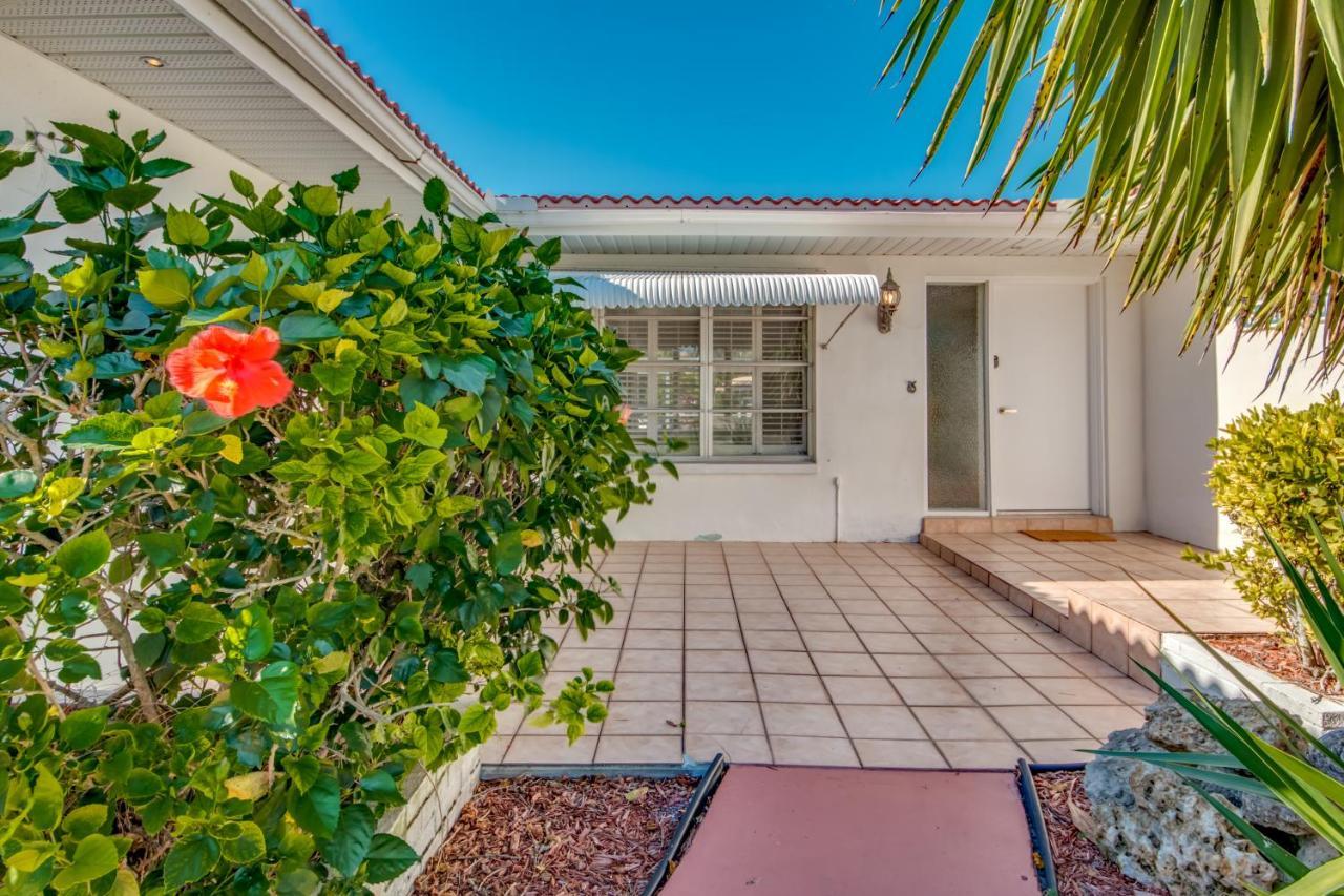 Villa Boaters.House Cape Coral, Florida Exterior foto