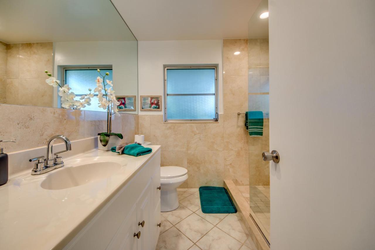 Villa Boaters.House Cape Coral, Florida Exterior foto