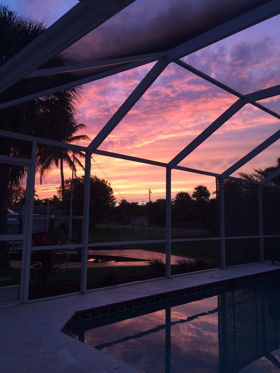 Villa Boaters.House Cape Coral, Florida Exterior foto
