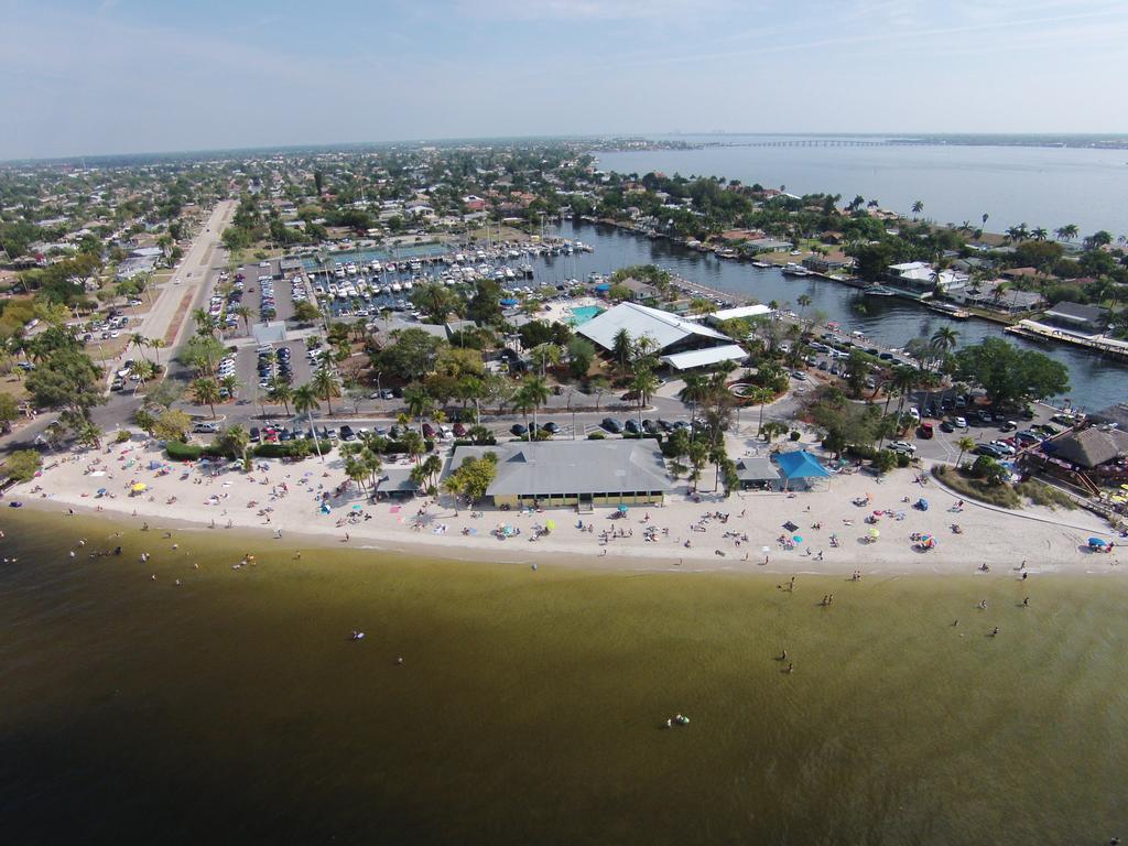 Villa Boaters.House Cape Coral, Florida Exterior foto