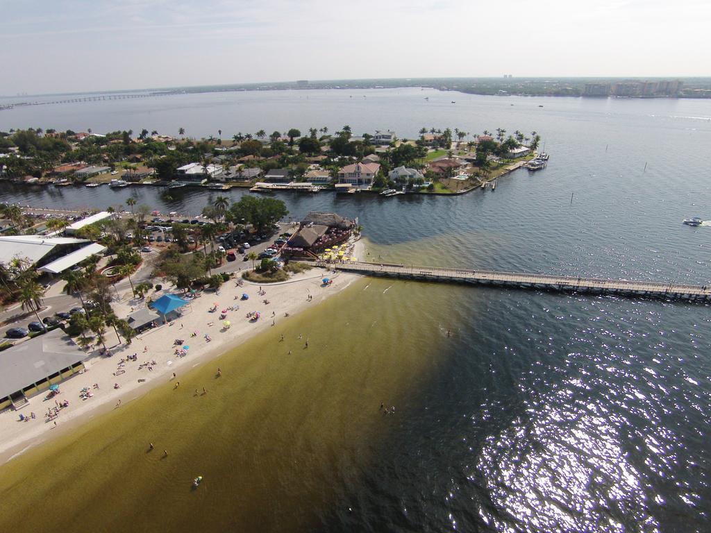 Villa Boaters.House Cape Coral, Florida Exterior foto